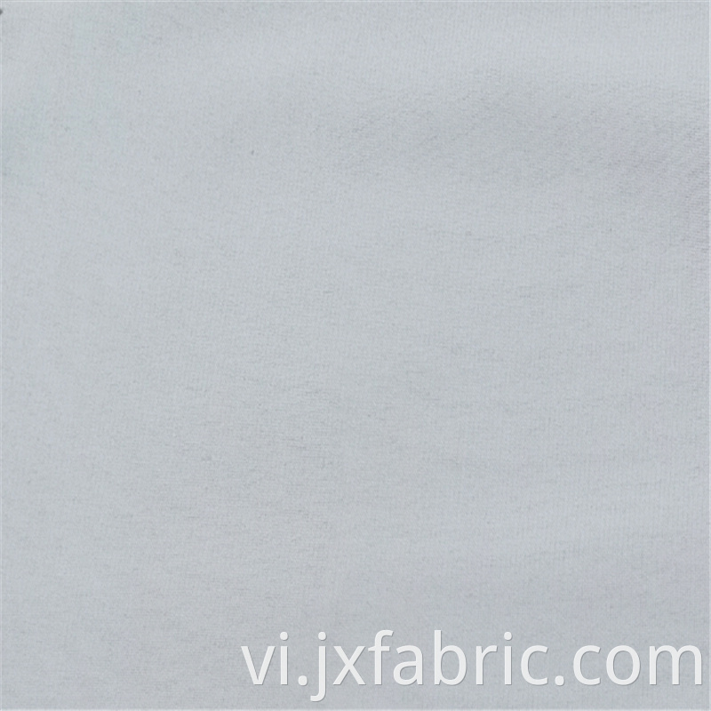 White Chiffon Fabric